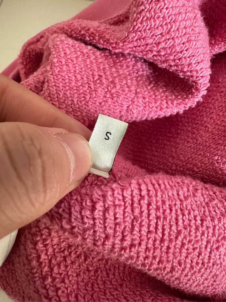 Gucci Gucci Pink cat pattern sweatshirt 2503-Nextarrow Size S / US 4 / IT 40 - 5 Thumbnail
