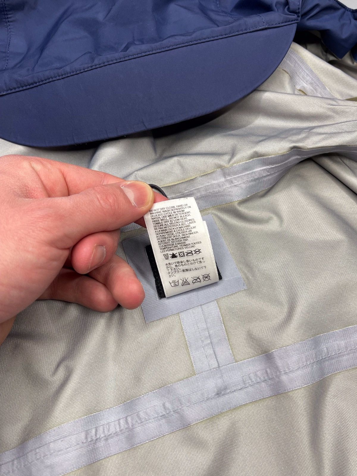 The North Face × Vintage Vintage Y2k The North Face Gore-Tex Jacket Size US M / EU 48-50 / 2 - 15 Thumbnail