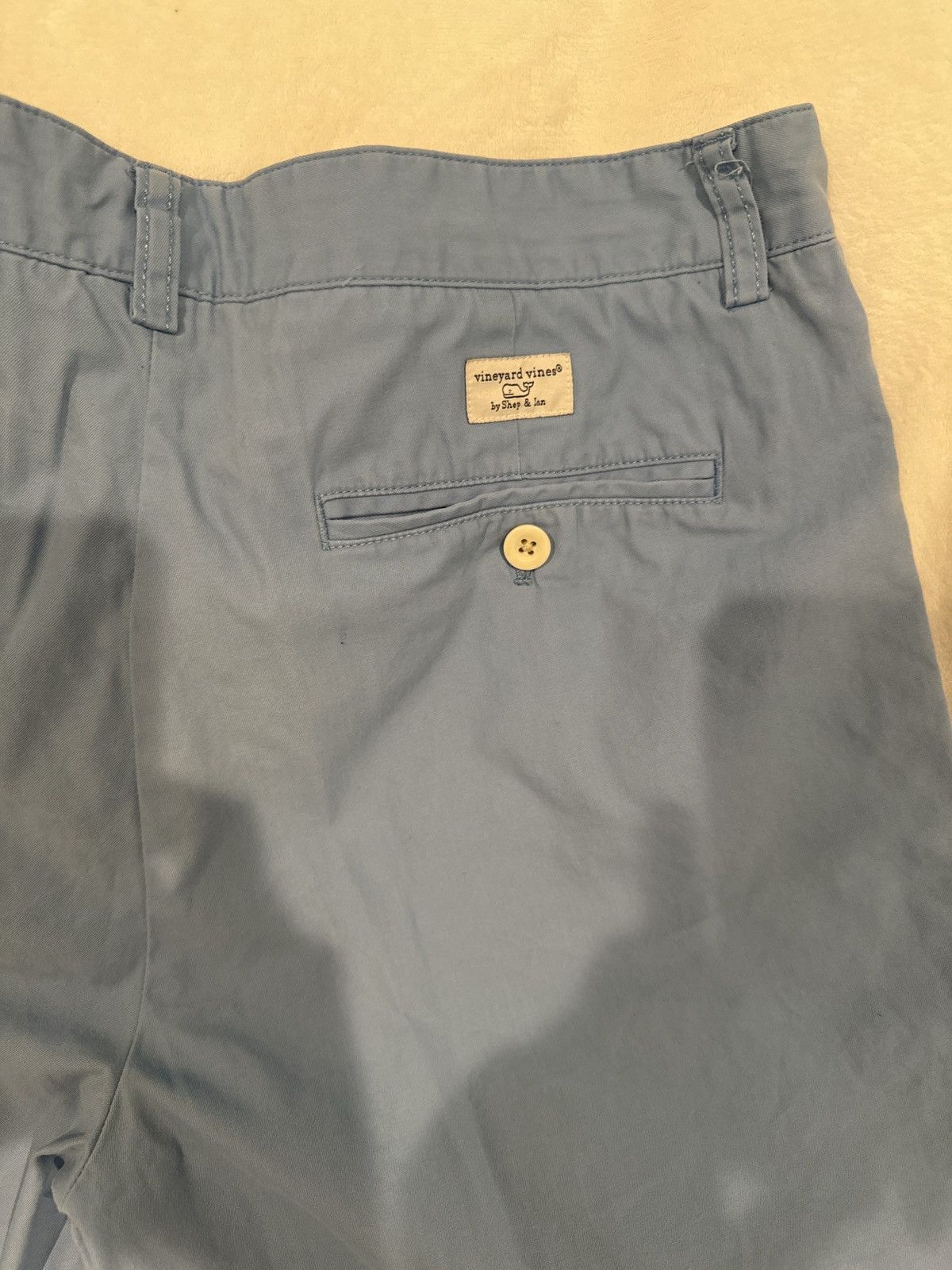 Vineyard Vines Light blue vineyard vine shorts Size US 32 / EU 48 - 1 Thumbnail