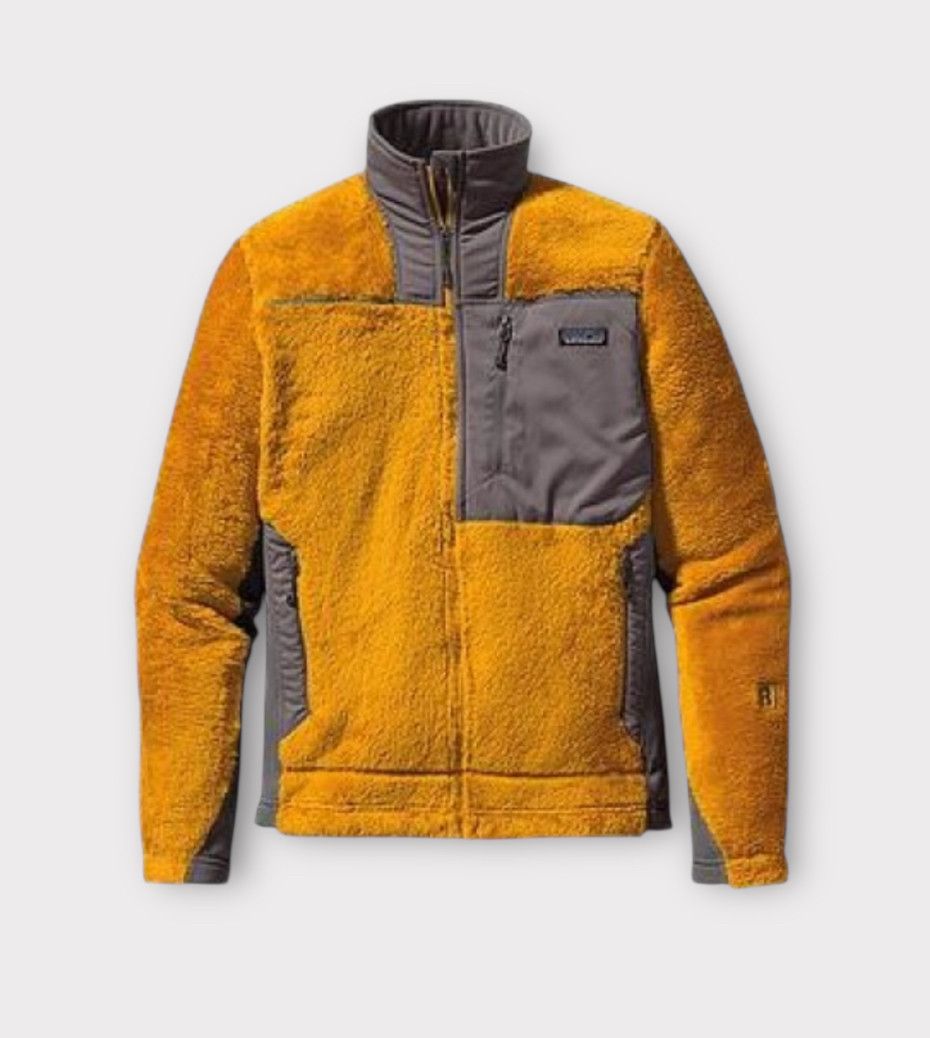 Patagonia Patagonia Men's R3® Regulator Hi-Loft Jacket Size US M / EU 48-50 / 2 - 2 Thumbnail