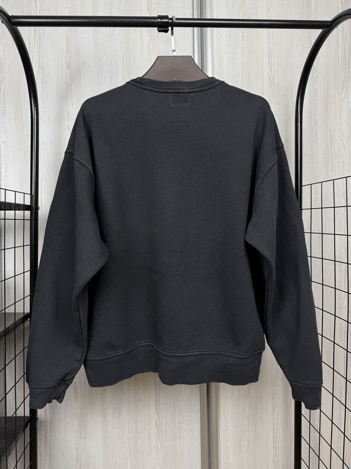 Calvin Klein Calvin Klein Jeans vintage made in USA big logo sweatshirt Size US XL / EU 56 / 4 - 7 Thumbnail