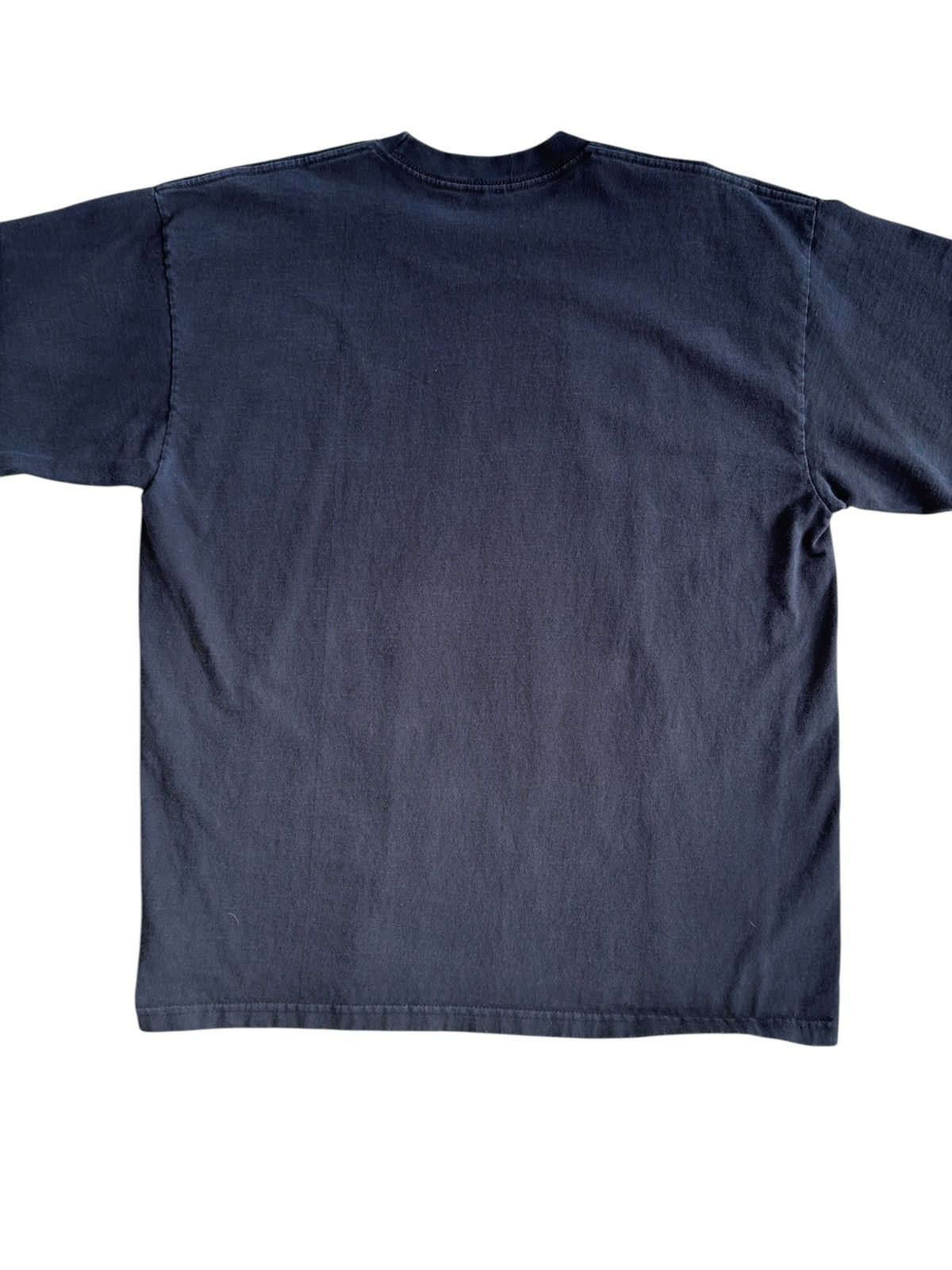 Other RARE Vintage 90s Nikita Film Tee Shirt Size US XL / EU 56 / 4 - 6 Thumbnail