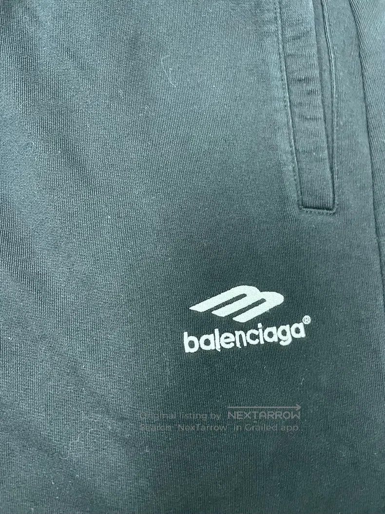 Balenciaga Balenciaga size XS Manchester United football long pants Size US 27 - 4 Thumbnail