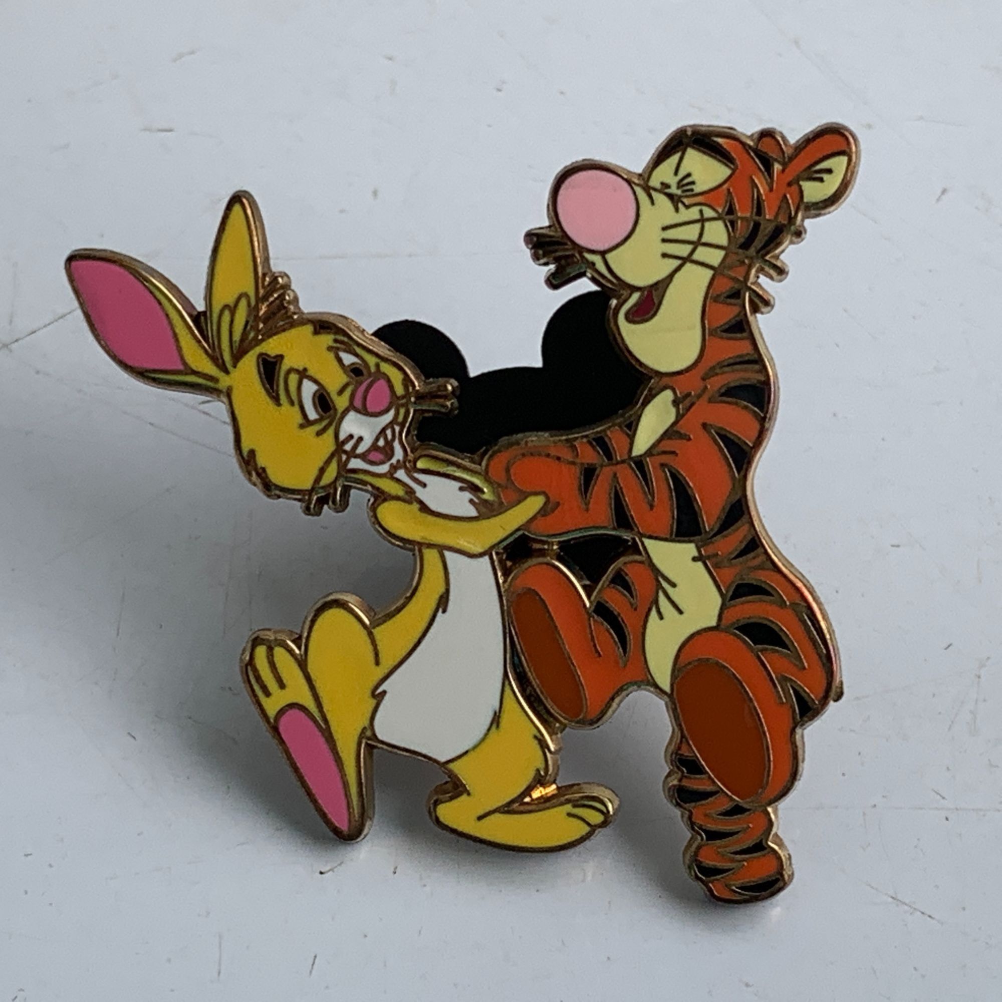 Disney Disney - Rabbit and Tigger - Pooh and Friends - Booster Coll Size ONE SIZE - 5 Thumbnail