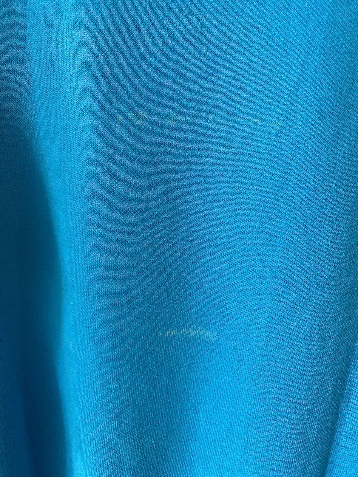 Nike × Vintage Vintage 80s Nike Crewneck Sweatshirt Size US M / EU 48-50 / 2 - 7 Thumbnail