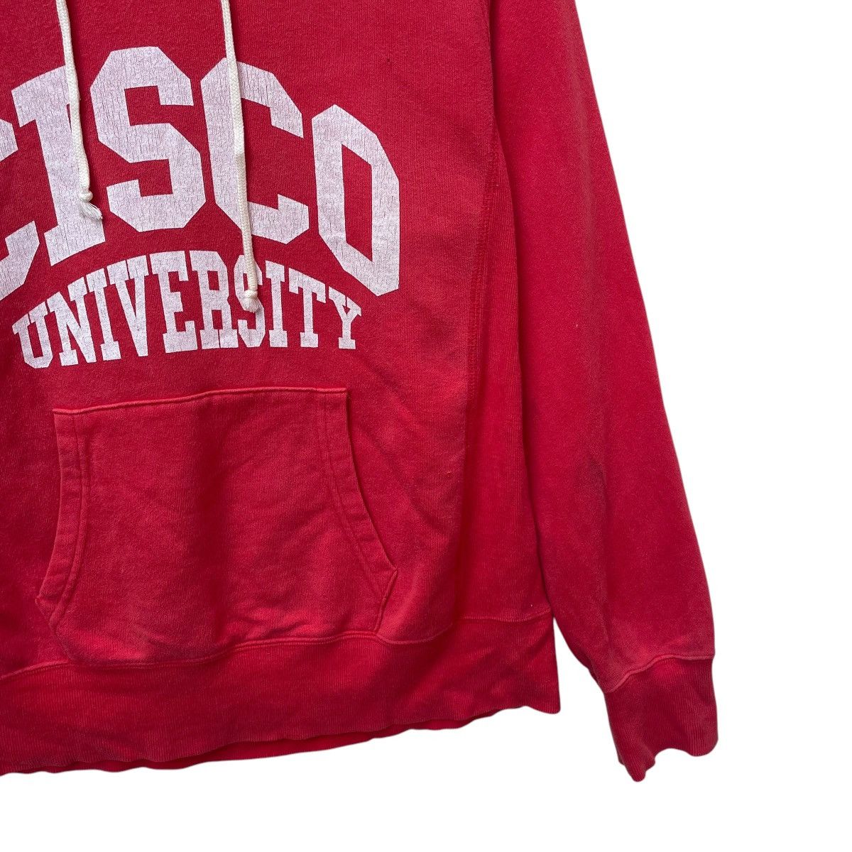 Hysteric Glamour 💥Japanese Brand Rodeo Crowns University Jumper Sweater Size US M / EU 48-50 / 2 - 5 Thumbnail