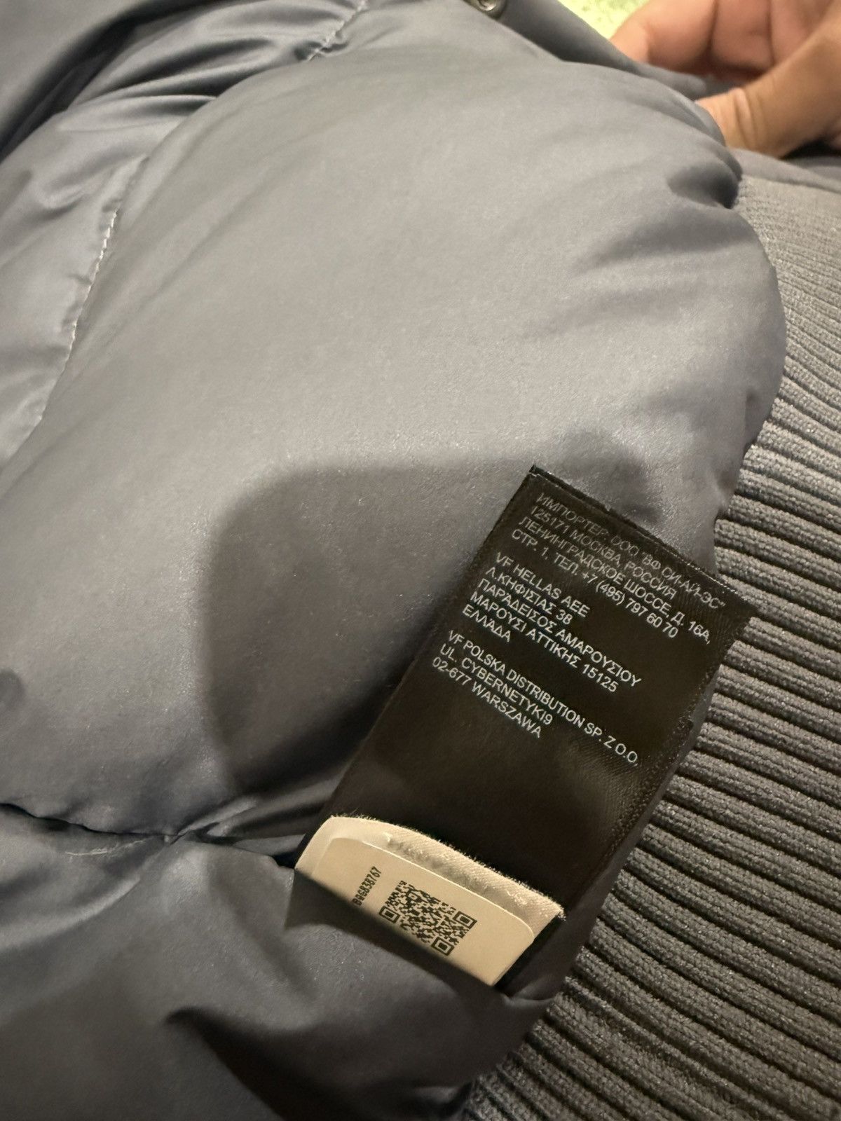 The North Face The north face jacket Size US M / EU 48-50 / 2 - 3 Thumbnail