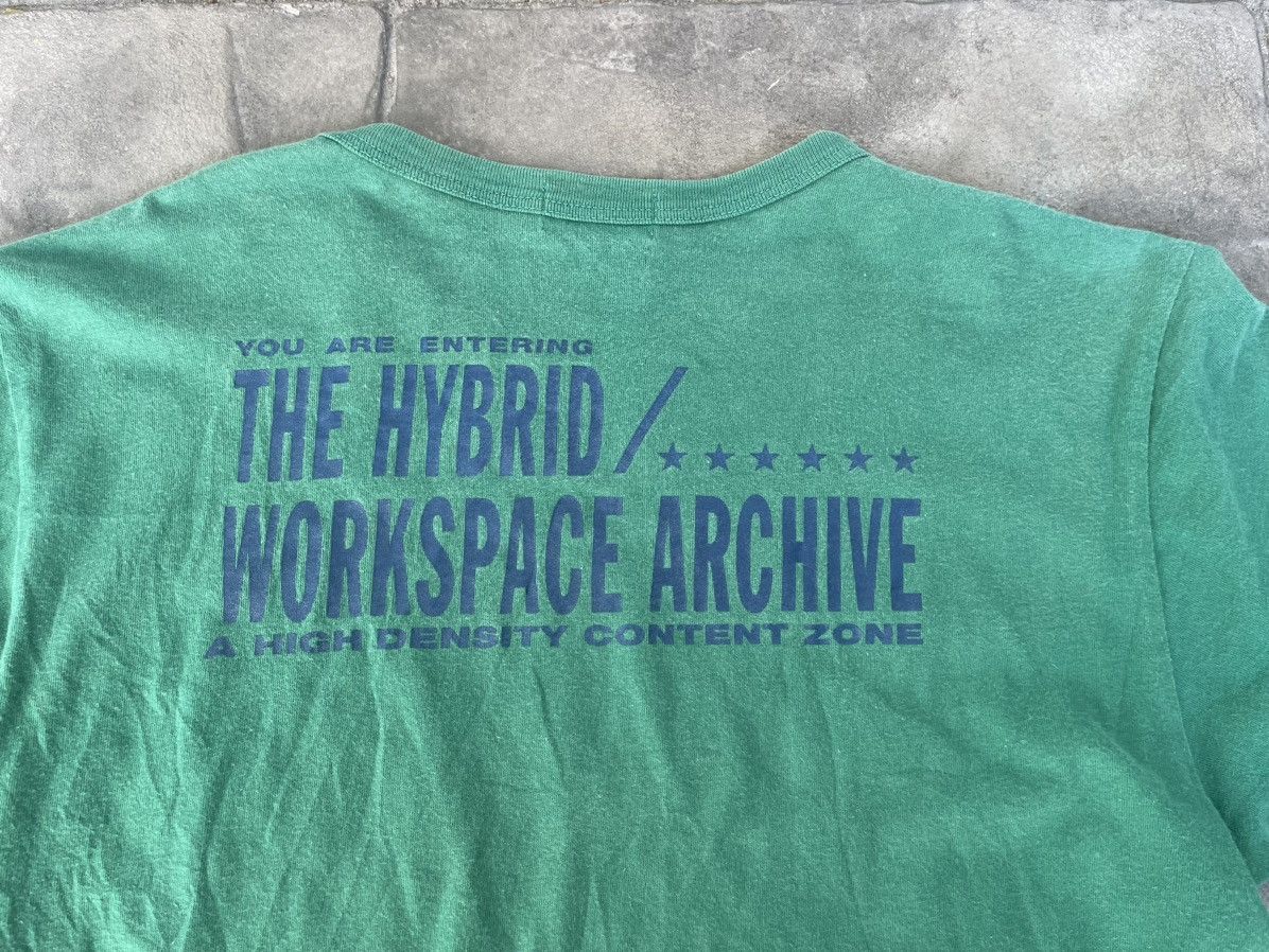 Boycott JAPAN MADE Boycott Dj At Work Workspace Archive Size US M / EU 48-50 / 2 - 7 Thumbnail