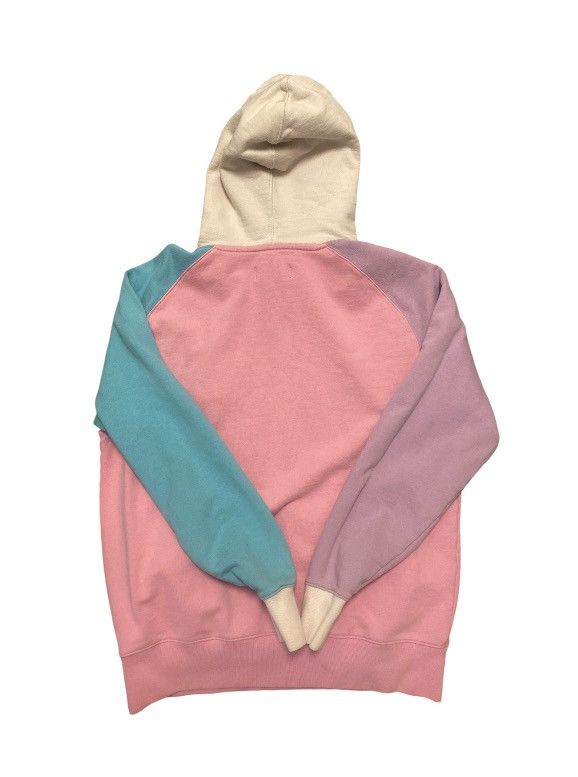 Teddy Fresh Teddy Fresh Color Block Hoodie Size US M / EU 48-50 / 2 - 2 Thumbnail
