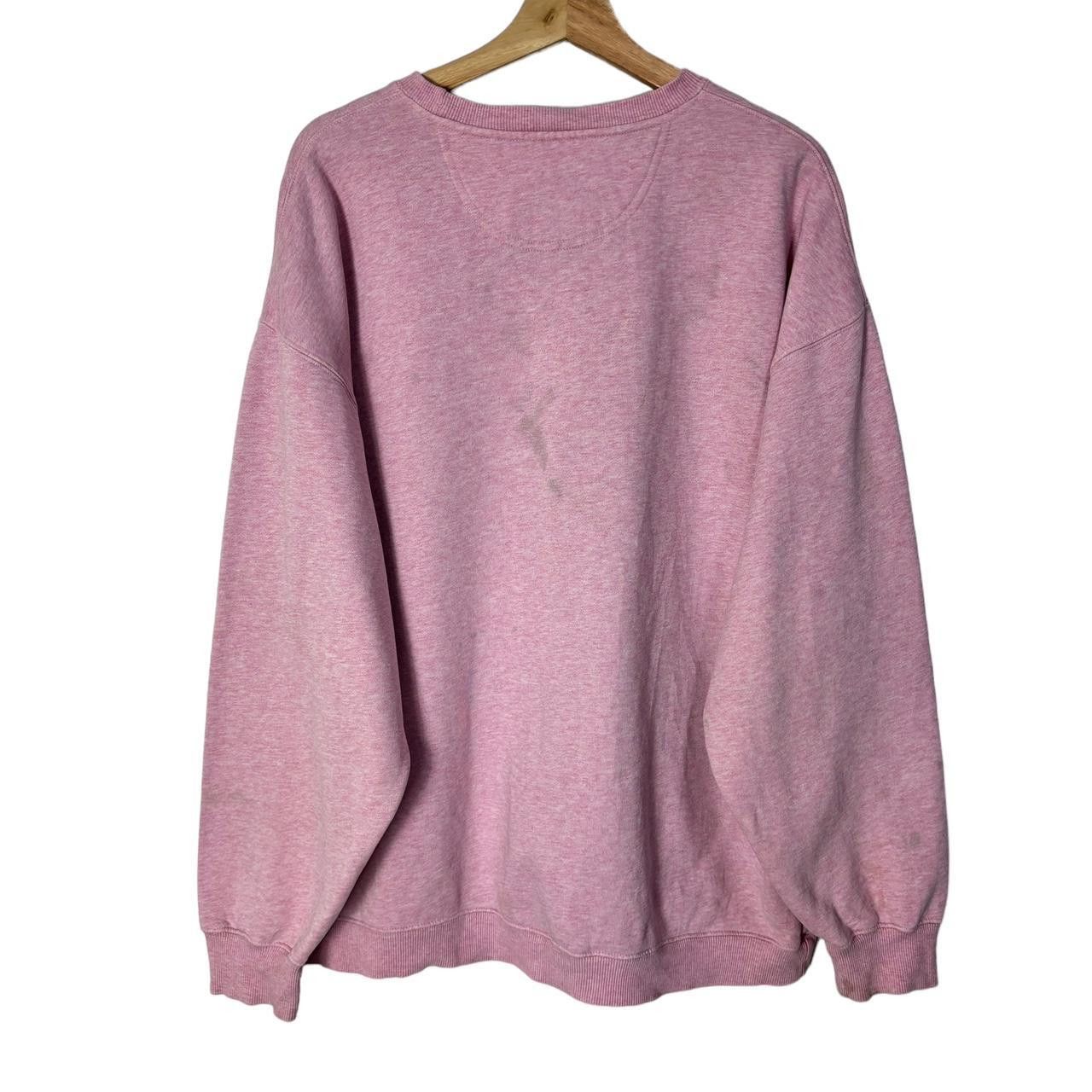 Big Dogs × Vintage Vintage big dogs sweater size: L Size L / US 10 / IT 46 - 4 Thumbnail