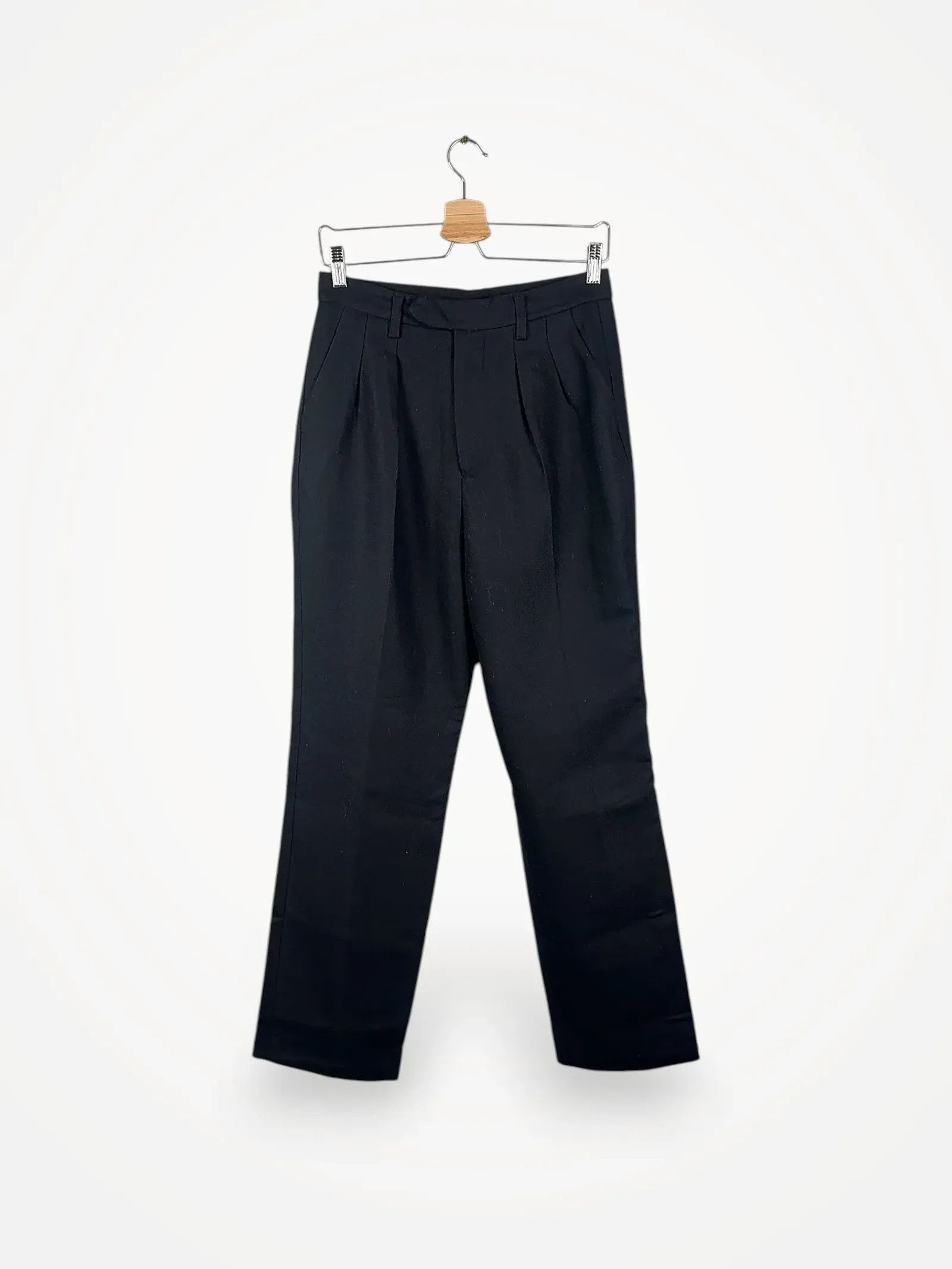 Anine Bing Anine Bing Pants Size 25" / US 0 / IT 36 - 1 Thumbnail