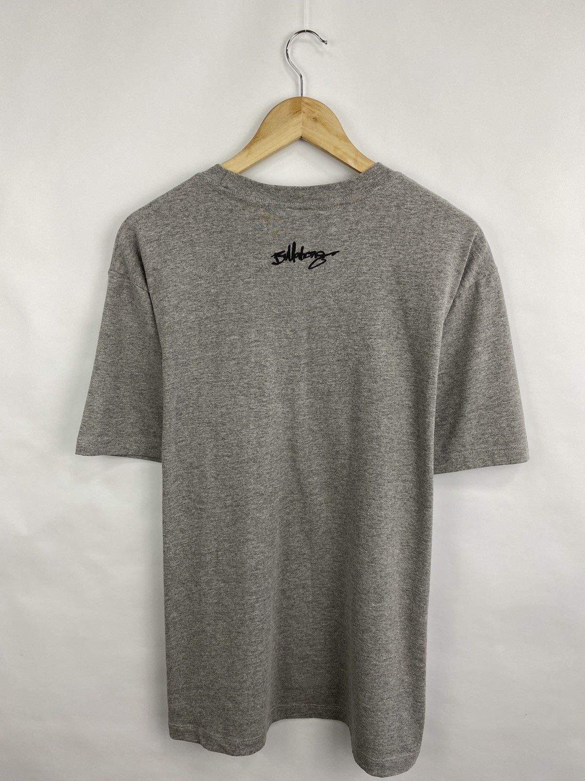 Billabong 🇺🇸 Vintage 90s Billabong Australia Surfboards T-Shirt Rare Size US L / EU 52-54 / 3 - 6 Thumbnail