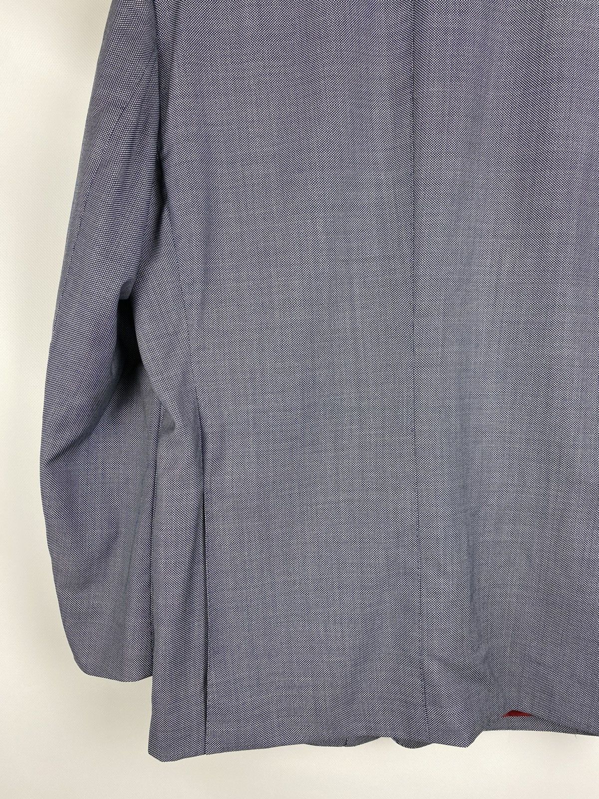 Suitsupply Suitsupply Sienna men’s pure wool blazer jacket sportcoat Size 44R - 19 Thumbnail