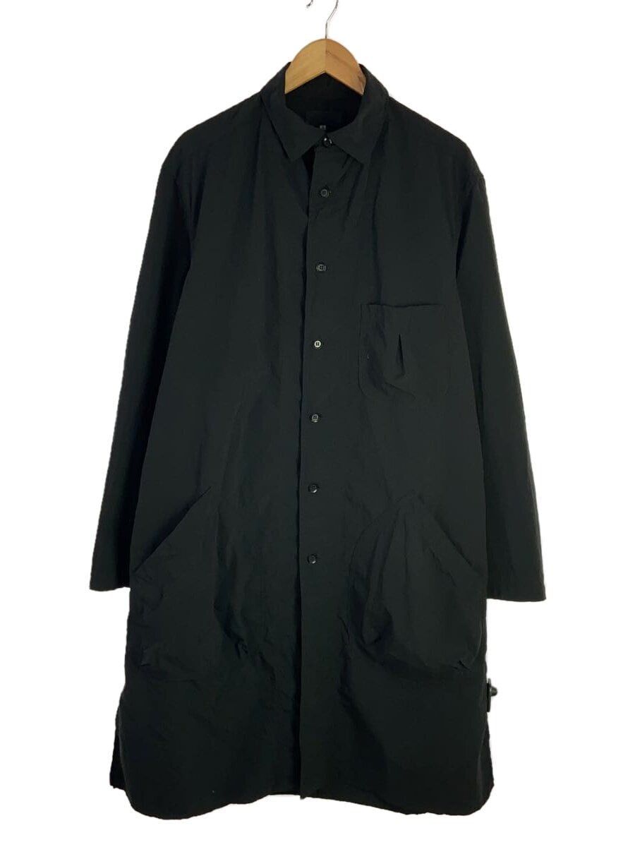 Yohji Yamamoto Night H yohji yamamoto Court Size US L / EU 52-54 / 3 - 1 Thumbnail