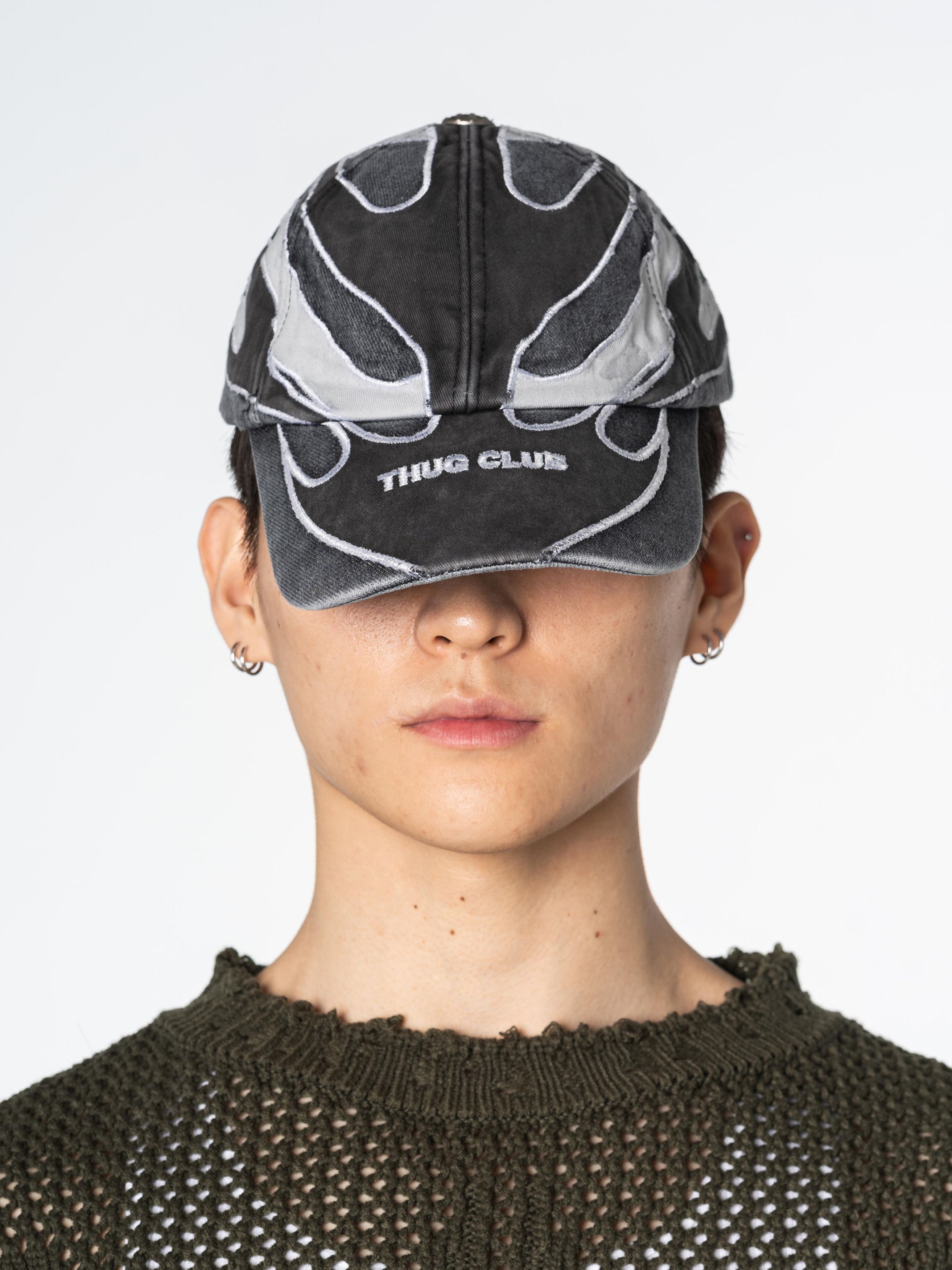 Thug Club Thug Club Chimera Beanie | Grailed
