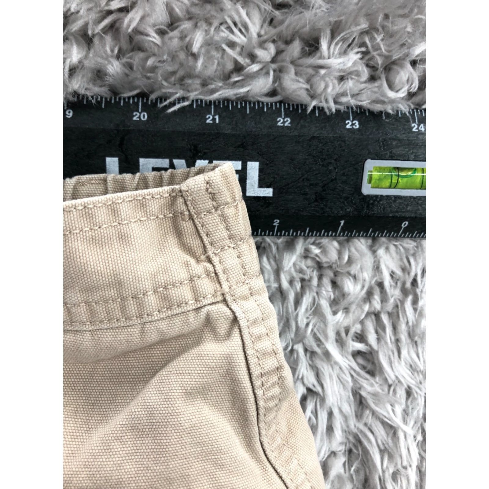 Vintage VINTAGE not applicable; exclude. Size US 44 / EU 60 - 2 Thumbnail