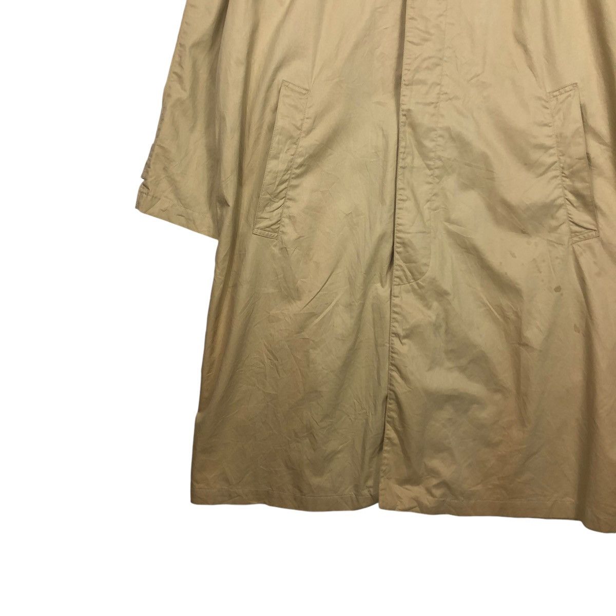 Polo Ralph Lauren 🔥VINTAGE LONG JACKET BUTTON POLO RALPH LAUREN Size US S / EU 44-46 / 1 - 8 Thumbnail