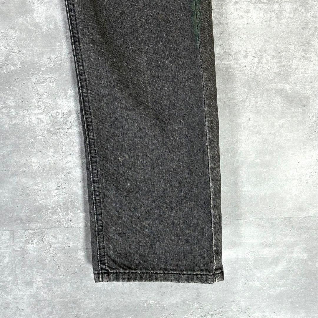 Raf Simons Paint Drip Denim Size US 32 / EU 48 - 6 Thumbnail
