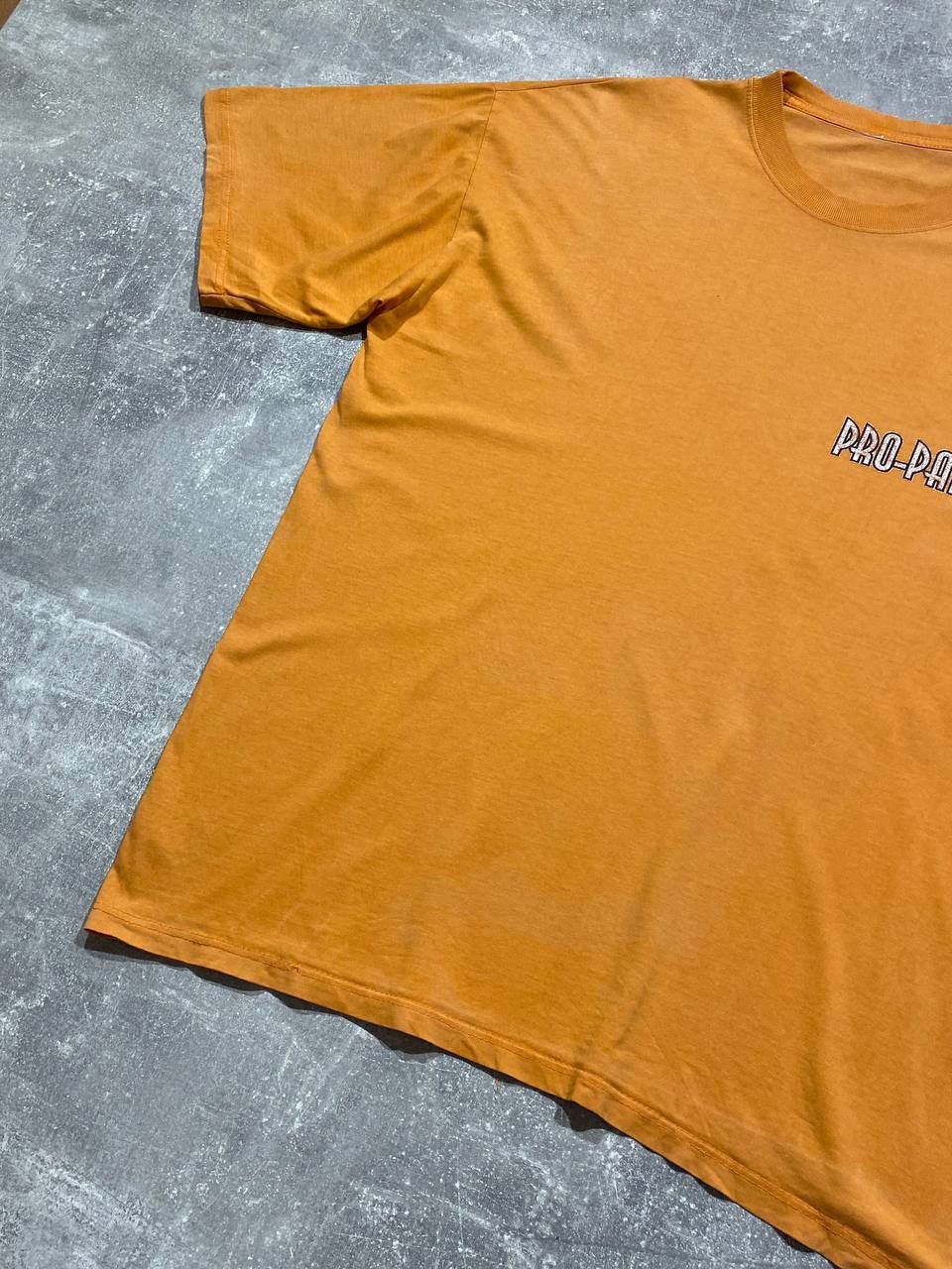 Band Tees Vintage 2001 PRO-PAIN TIME PROMO TEE Size US L / EU 52-54 / 3 - 5 Thumbnail