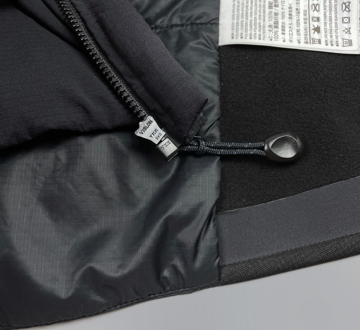 Arc'teryx Vintage Arc’teryx Atom AR Black Insulated Jacket Size XL Size US XL / EU 56 / 4 - 11 Thumbnail