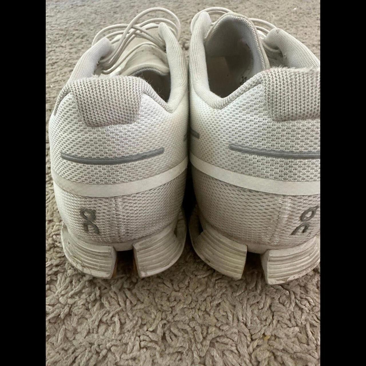 Designer Mens On Cloud Cloudtec Running Size US 13 / EU 46 - 4 Thumbnail