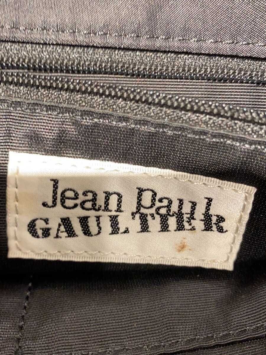 Jean Paul Gaultier Archive Dragon Motif Shoulder Bag Size ONE SIZE - 5 Thumbnail