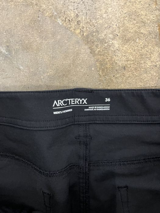 Men's Levon Pant, Arc'teryx