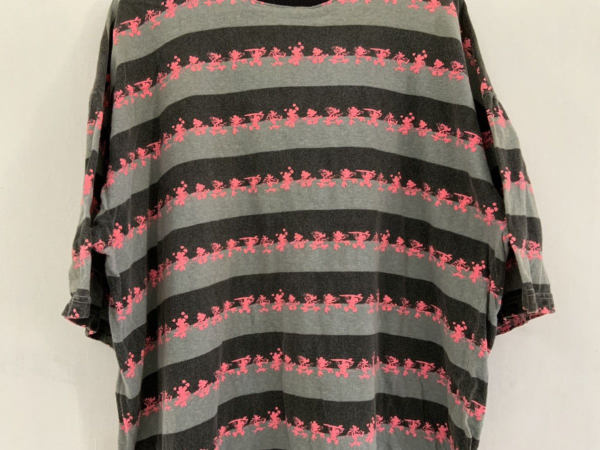 Disney Disney Mickey Mouse USA Tee Size US L / EU 52-54 / 3 - 4 Thumbnail