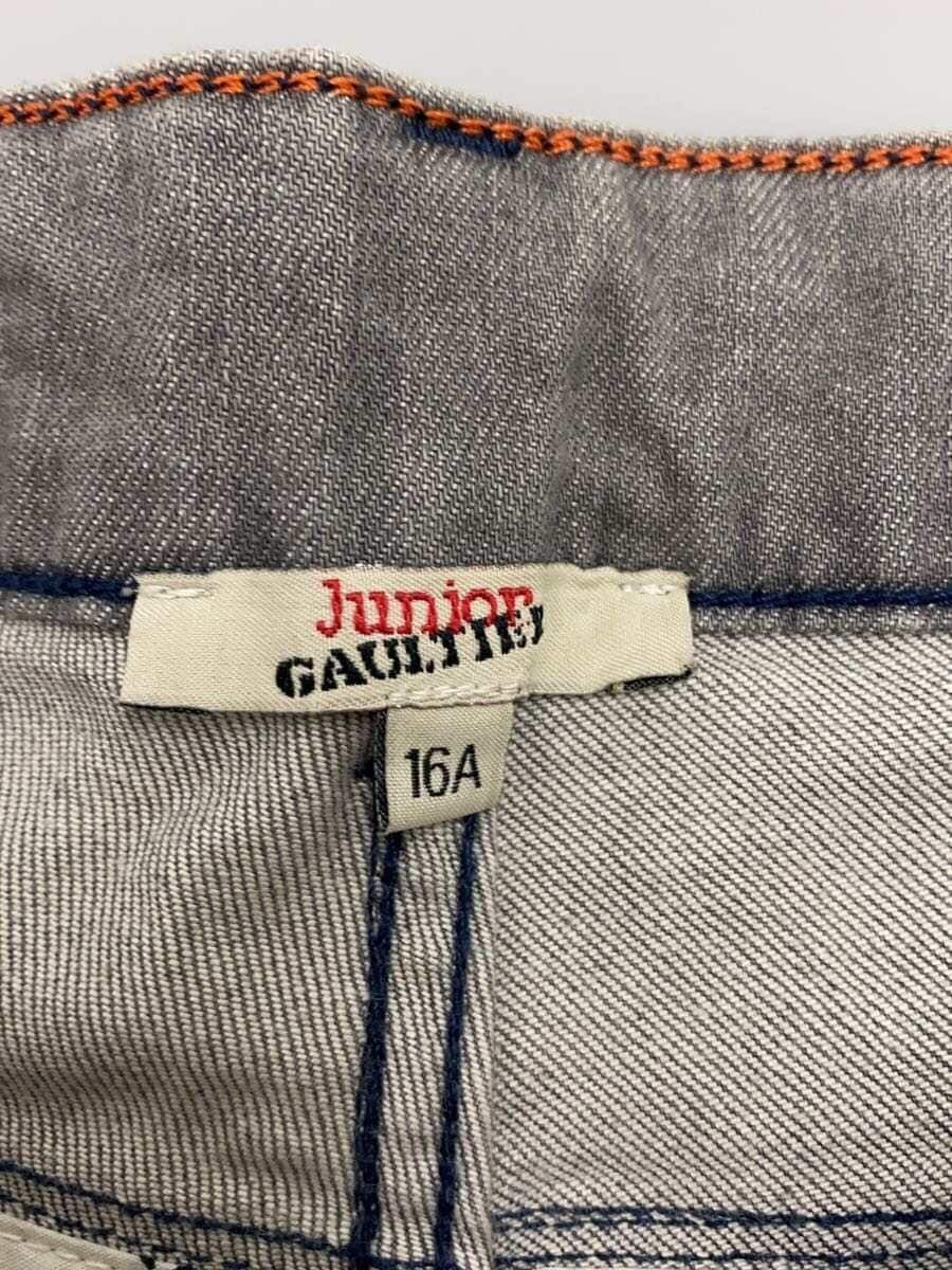 Jean Paul Gaultier Straight Denim Size US 32 / EU 48 - 5 Thumbnail