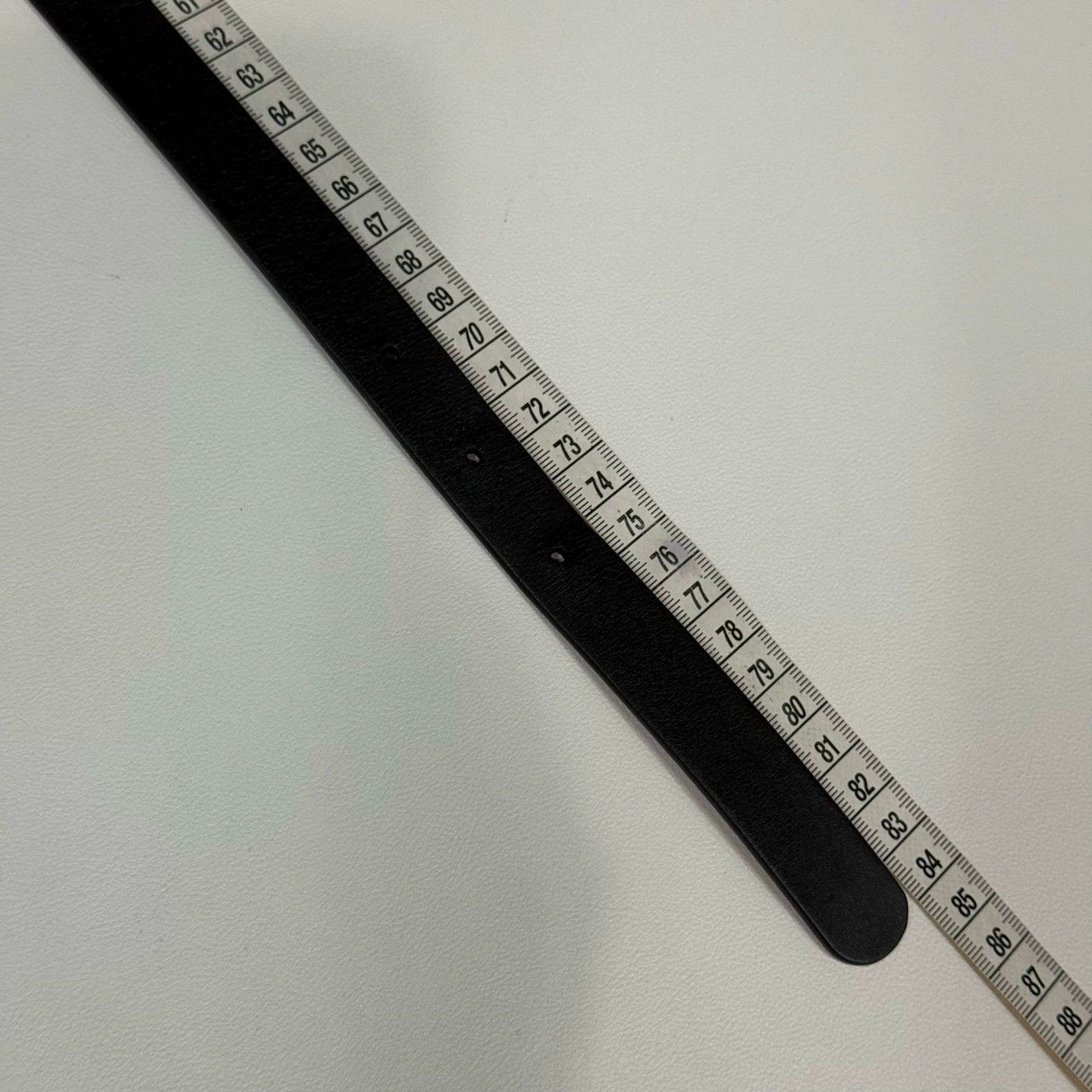 Chanel Chanel Crystal Belt 70cm Size ONE SIZE - 6 Thumbnail
