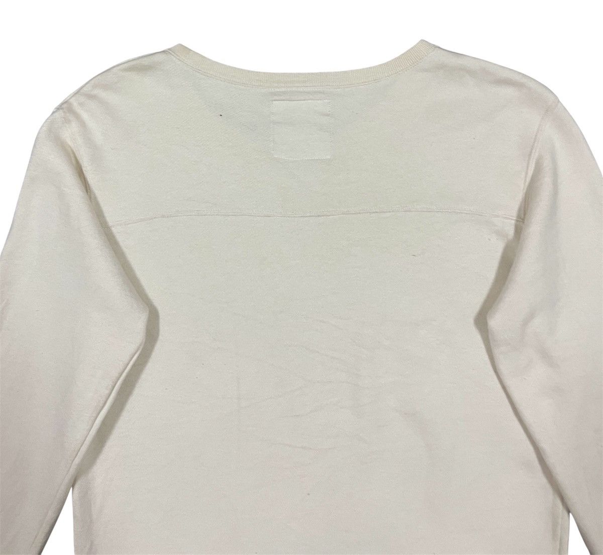Neighborhood Luker by neighborhood sweatshirt Size US S / EU 44-46 / 1 - 9 Thumbnail