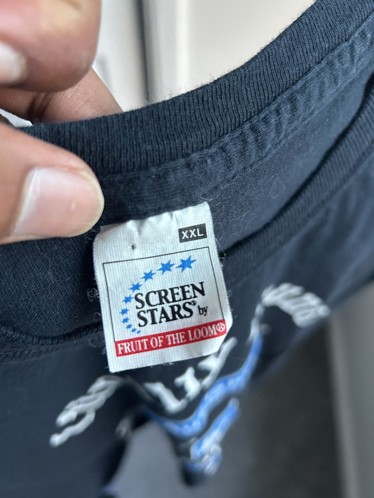 Other Europe graphic tee Size US XXL / EU 58 / 5 - 4 Thumbnail