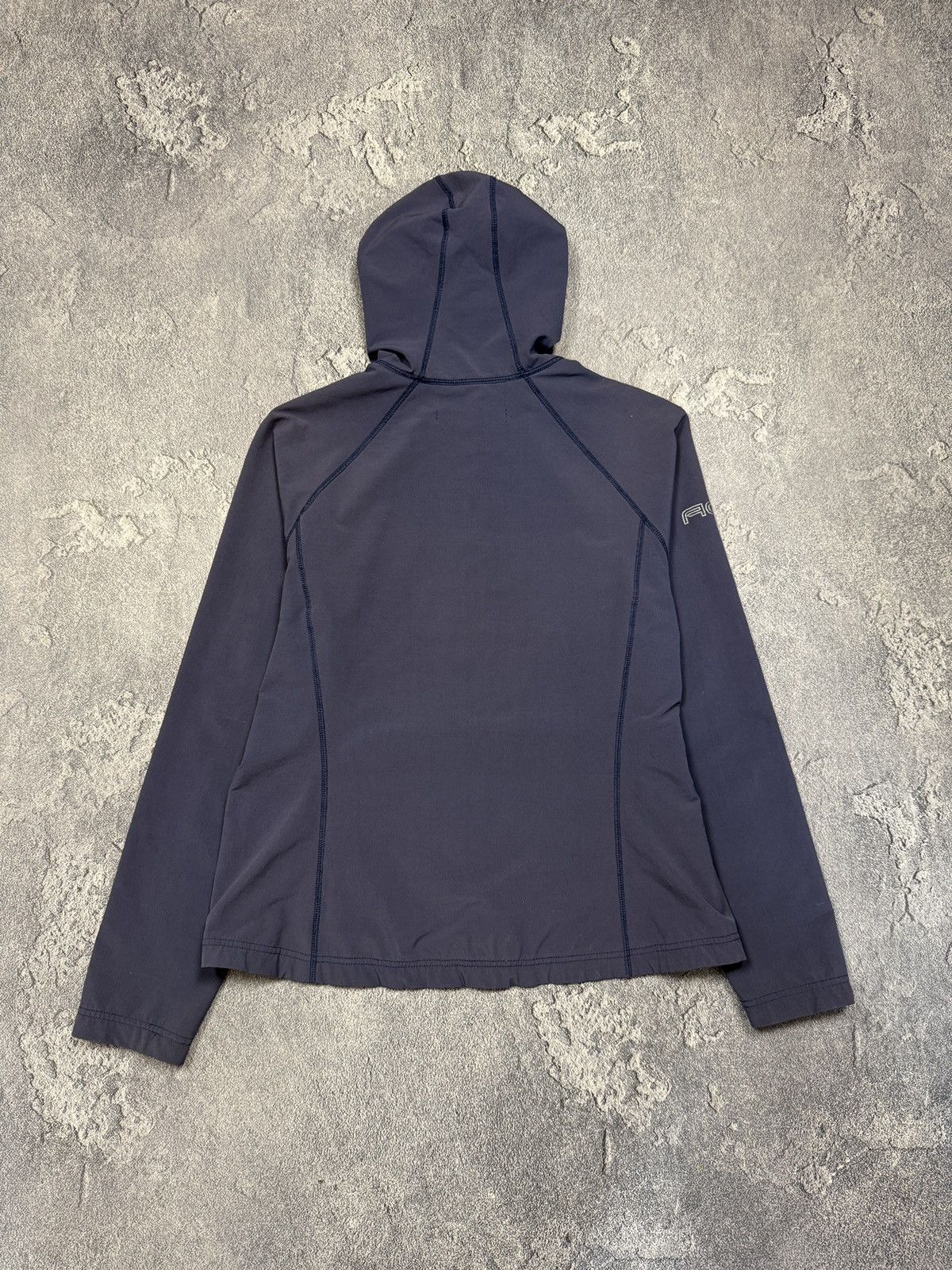 Nike ACG vintage jacket M 90s 00s outdoor gorpcore