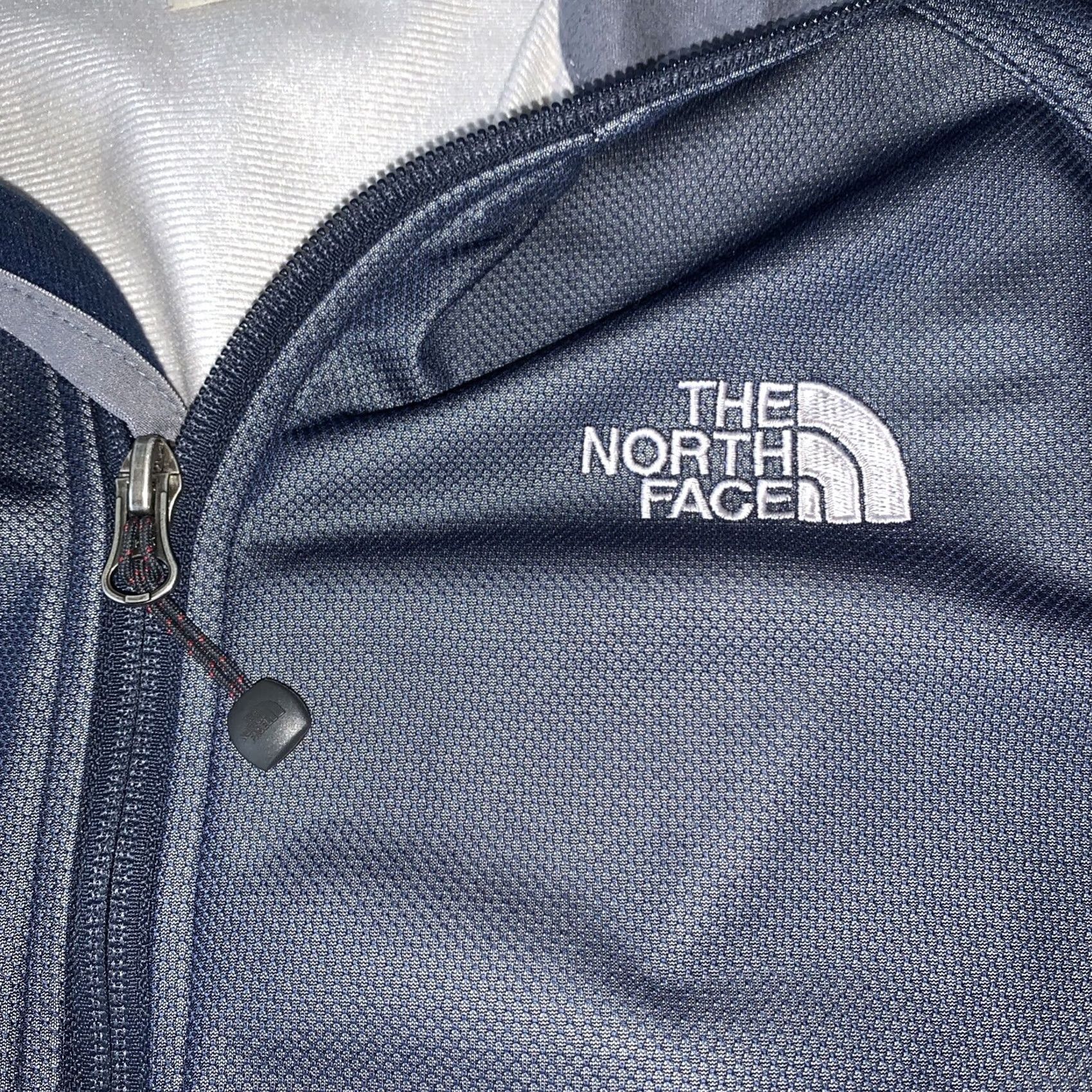 The North Face VINTAGE No Size M / US 6-8 / IT 42-44 - 2 Thumbnail
