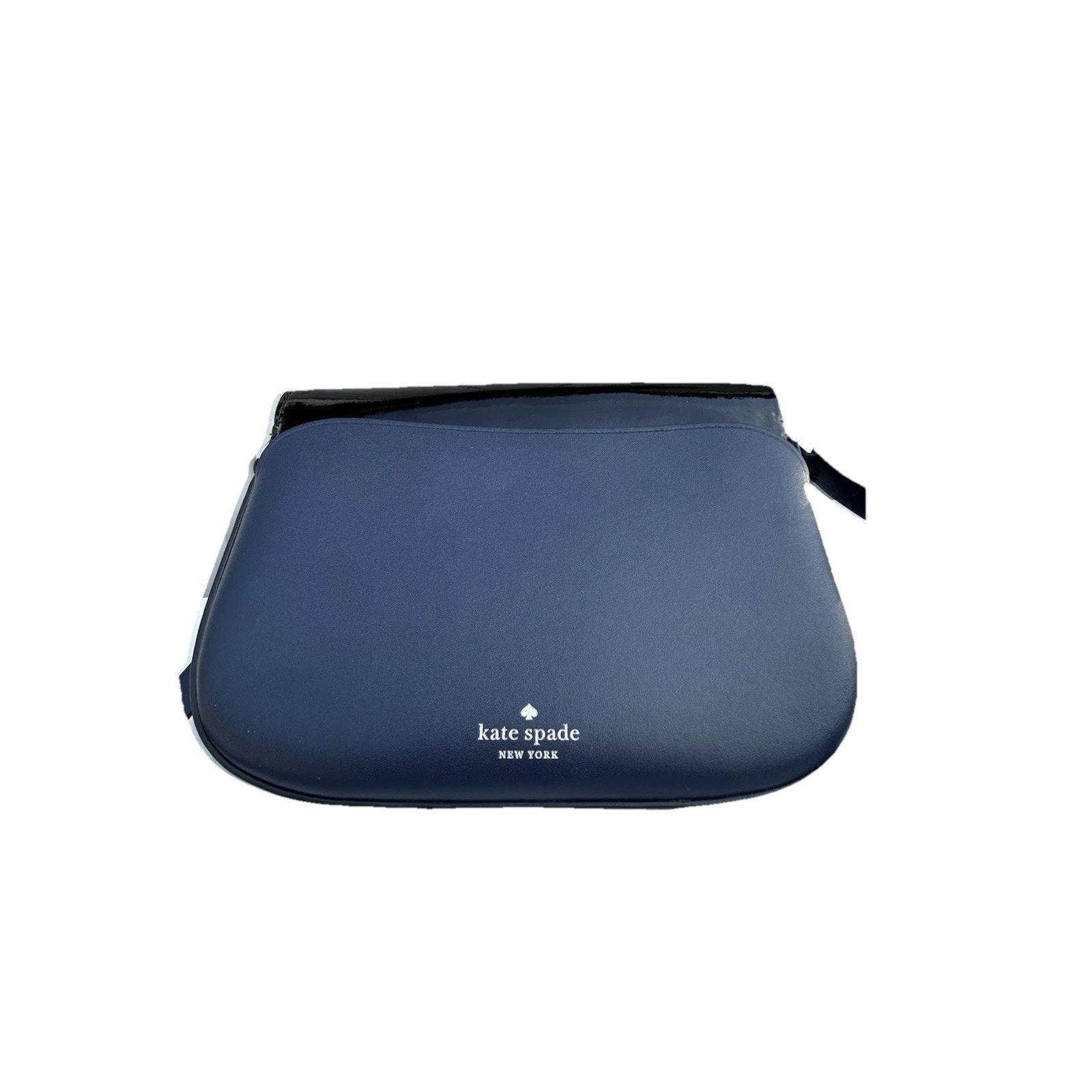 Kate Spade New Kate Spade Owl Zibbi Nightcap Handbag Crossbody Bag Size ONE SIZE - 2 Thumbnail