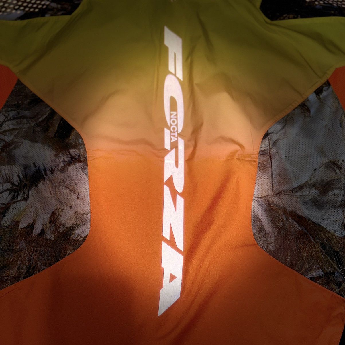 NOCTA Nike NOCTA Forza Packable Lightweight jacket size Medium New Size US M / EU 48-50 / 2 - 8 Thumbnail