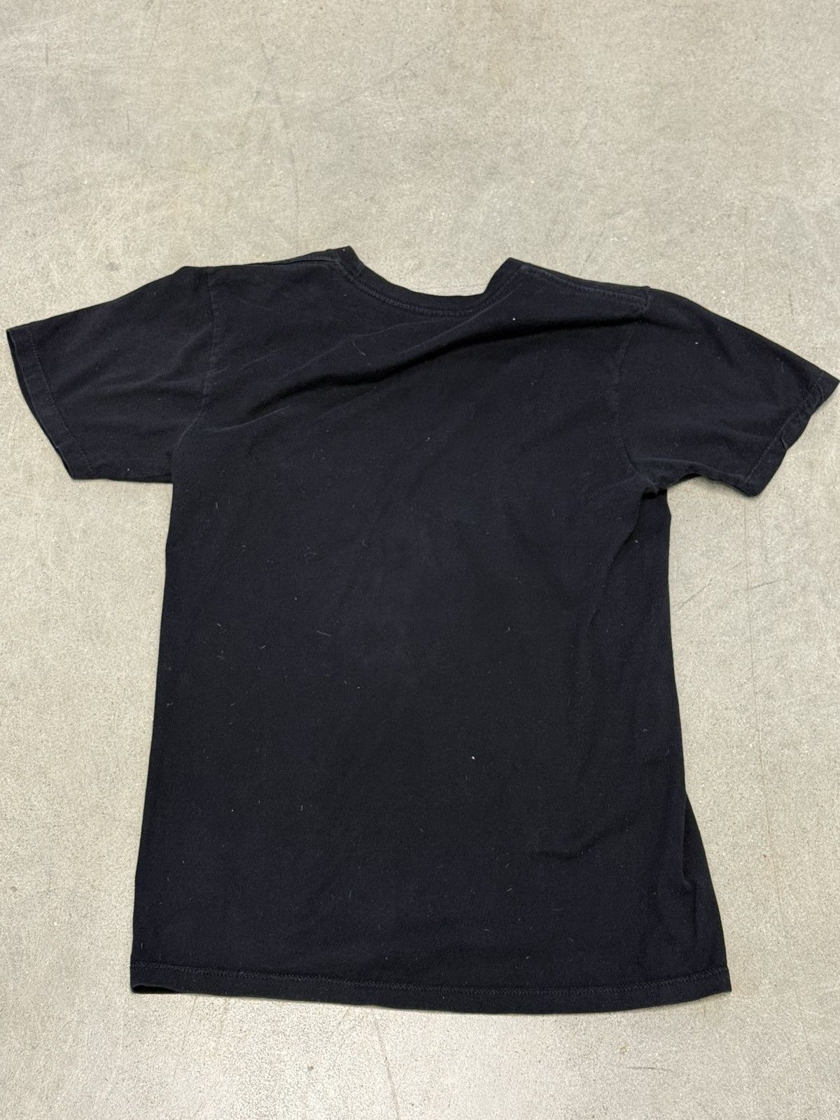 Other Vintage Y2K Brand New (Band) Live Devil & God SM Graphic T Size US S / EU 44-46 / 1 - 2 Thumbnail
