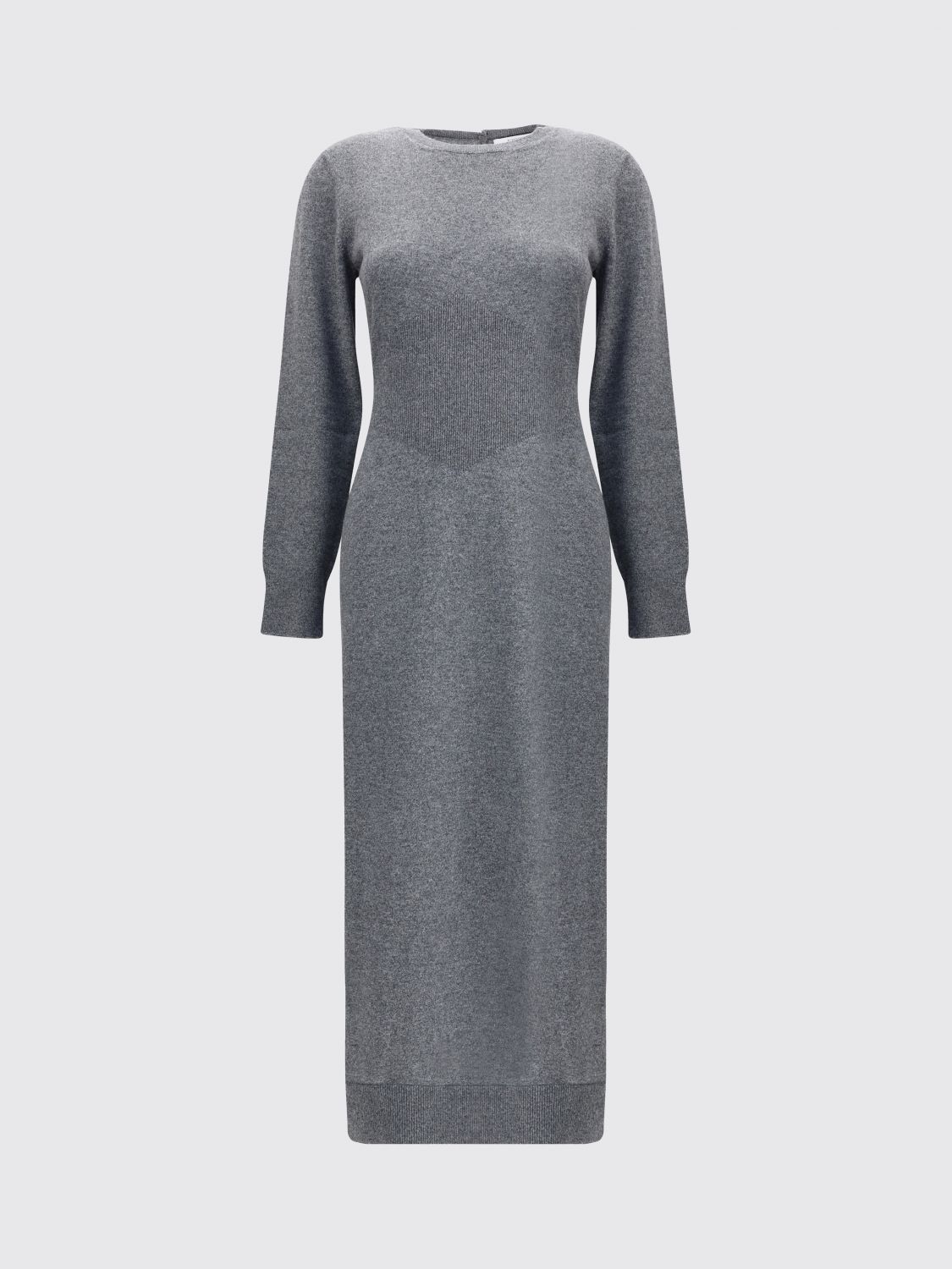 Givenchy Givenchy Dress Woman Grey Size S / US 4 / IT 40 - 1 Preview