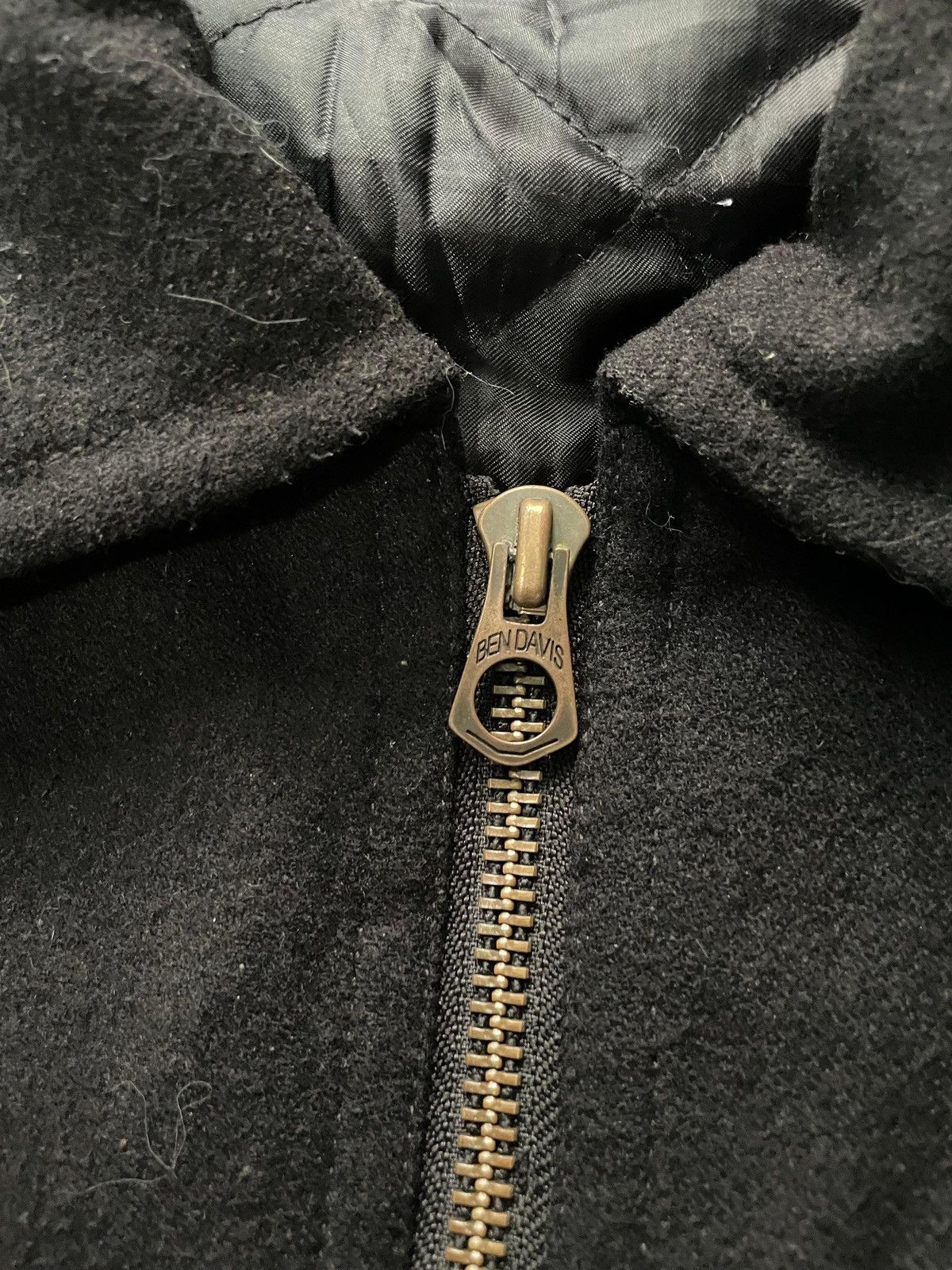 Ben Davis Jacket