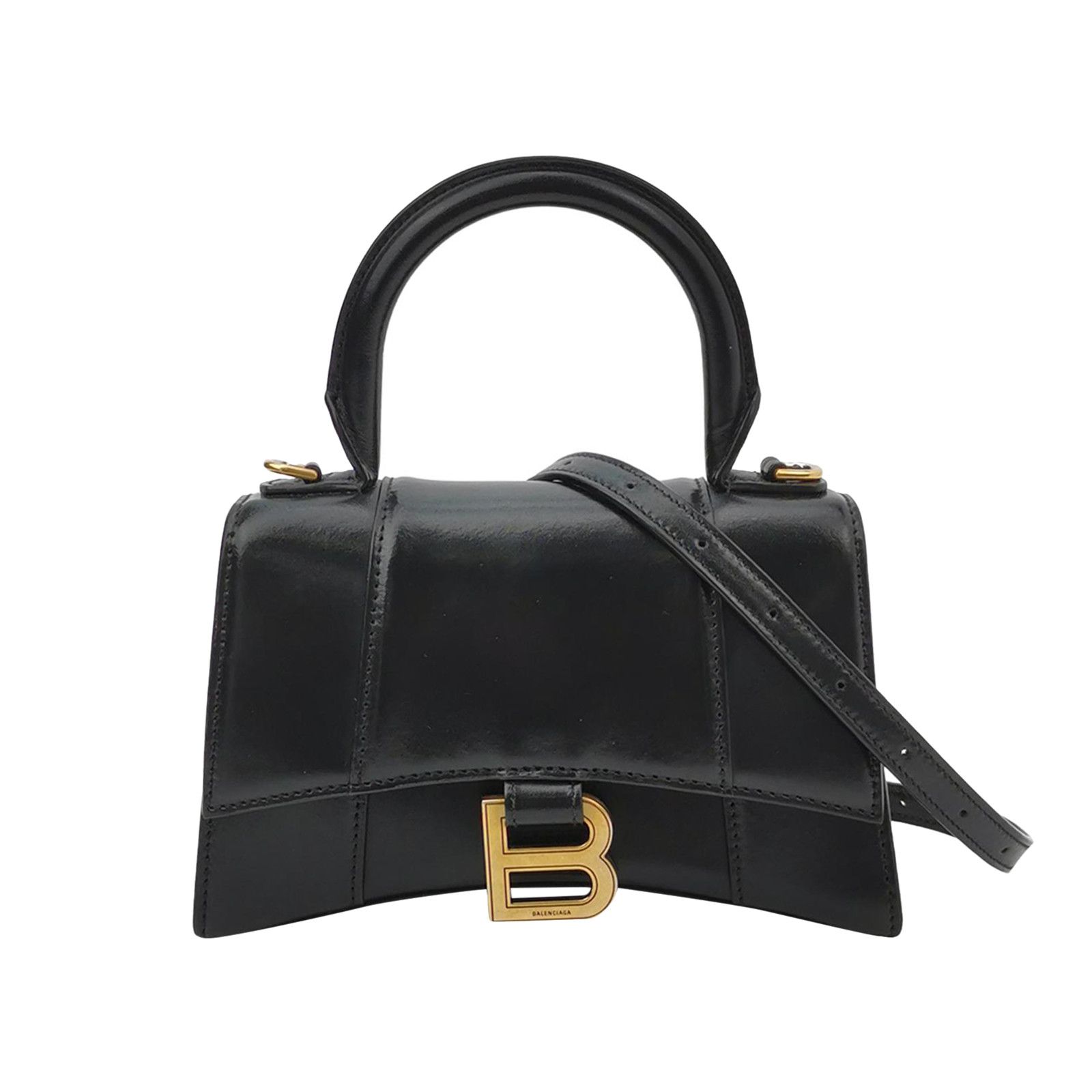 Balenciaga Balenciaga Women os Shoulder Bags Size ONE SIZE - 1 Thumbnail