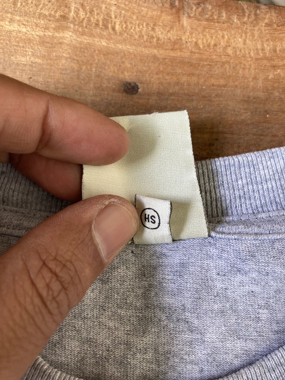 Designer × Highsnobiety 'Who The Baer' Simon Fujiwara x Highsnobiety T Shirt Size US S / EU 44-46 / 1 - 6 Thumbnail