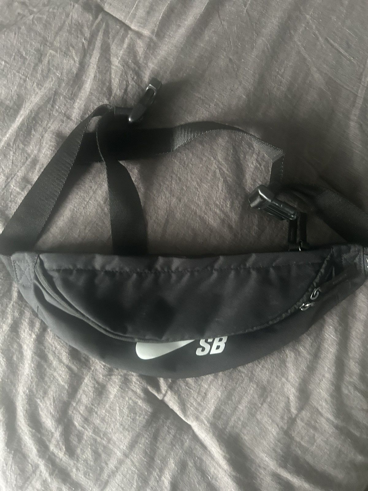 Nike Nike SB heritage waist bag Size ONE SIZE - 2 Thumbnail