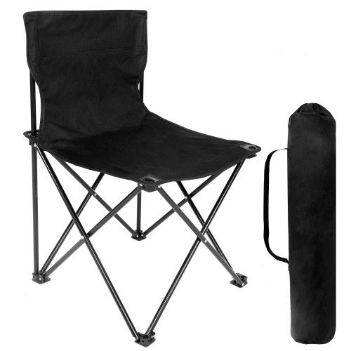 Designer × Homemade YSSOA Portable Folding Camping Chair with Carry Bag for Adul Size US L / EU 52-54 / 3 - 1 Thumbnail