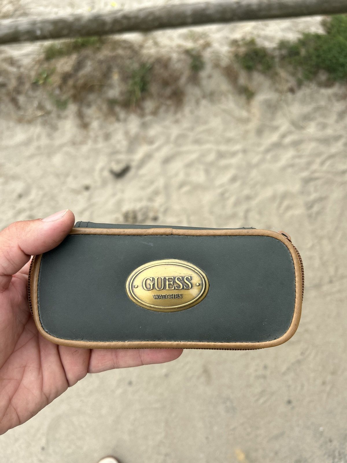 Guess Vintage guess watch Size ONE SIZE - 5 Thumbnail