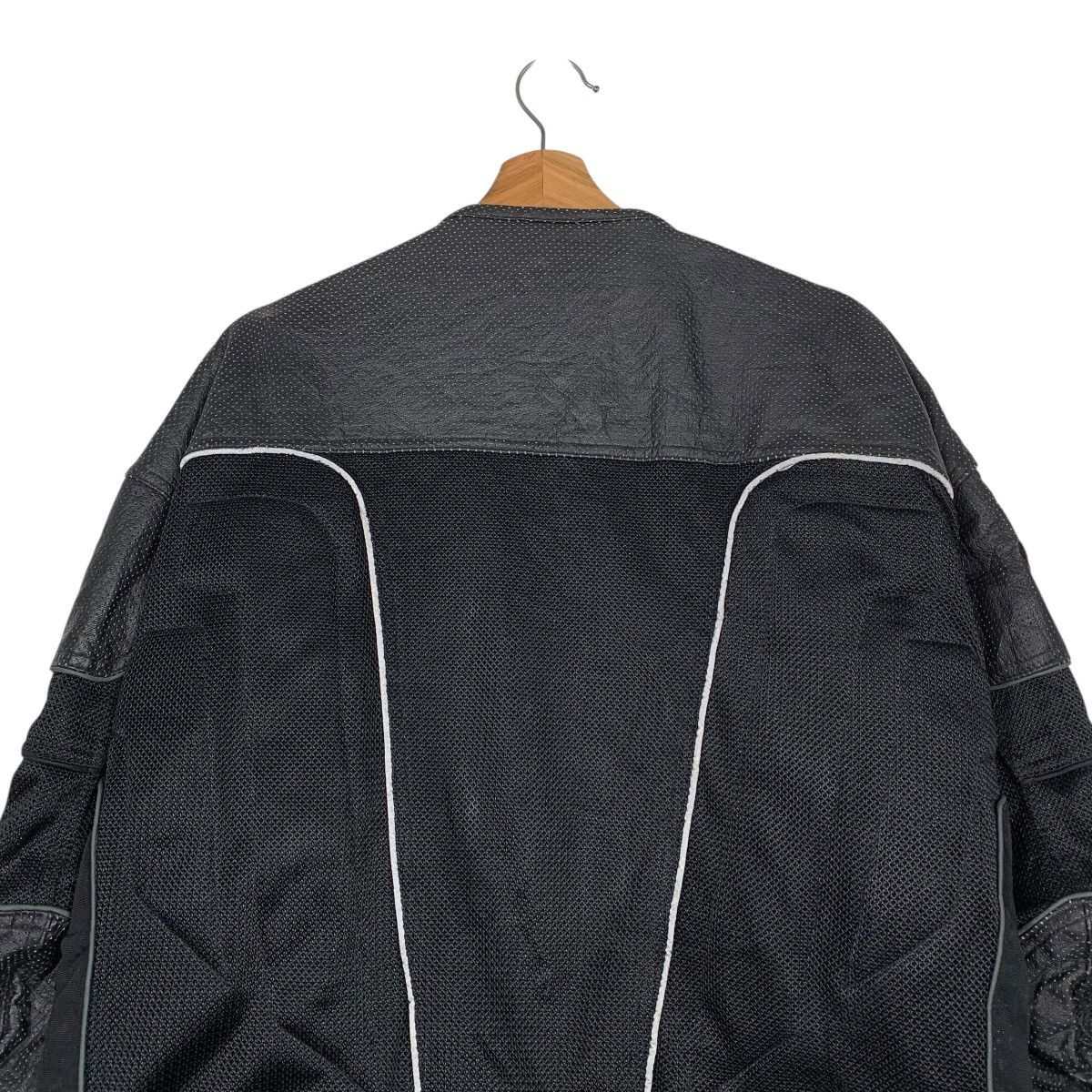Joe Rocket Joe Rocket Motorcycle Riding Mesh Jacket Size US L / EU 52-54 / 3 - 8 Thumbnail