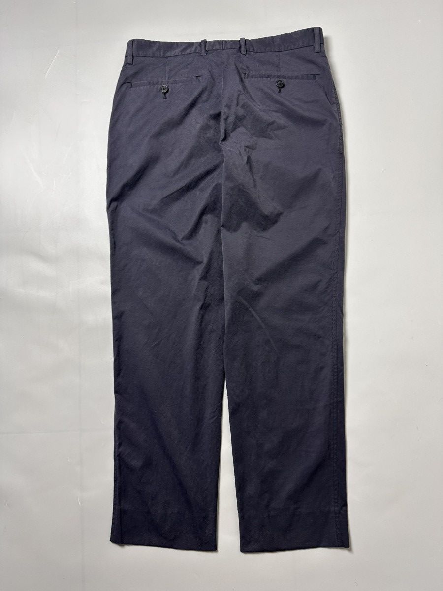 Issey Miyake × Vintage Issey Miyake Men — Nylon Casual Pants Size US 33 - 8 Thumbnail