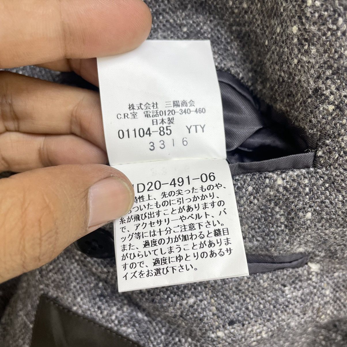 Mackintosh 🔥Mackintosh London Casual Jacket Size US S / EU 44-46 / 1 - 5 Thumbnail