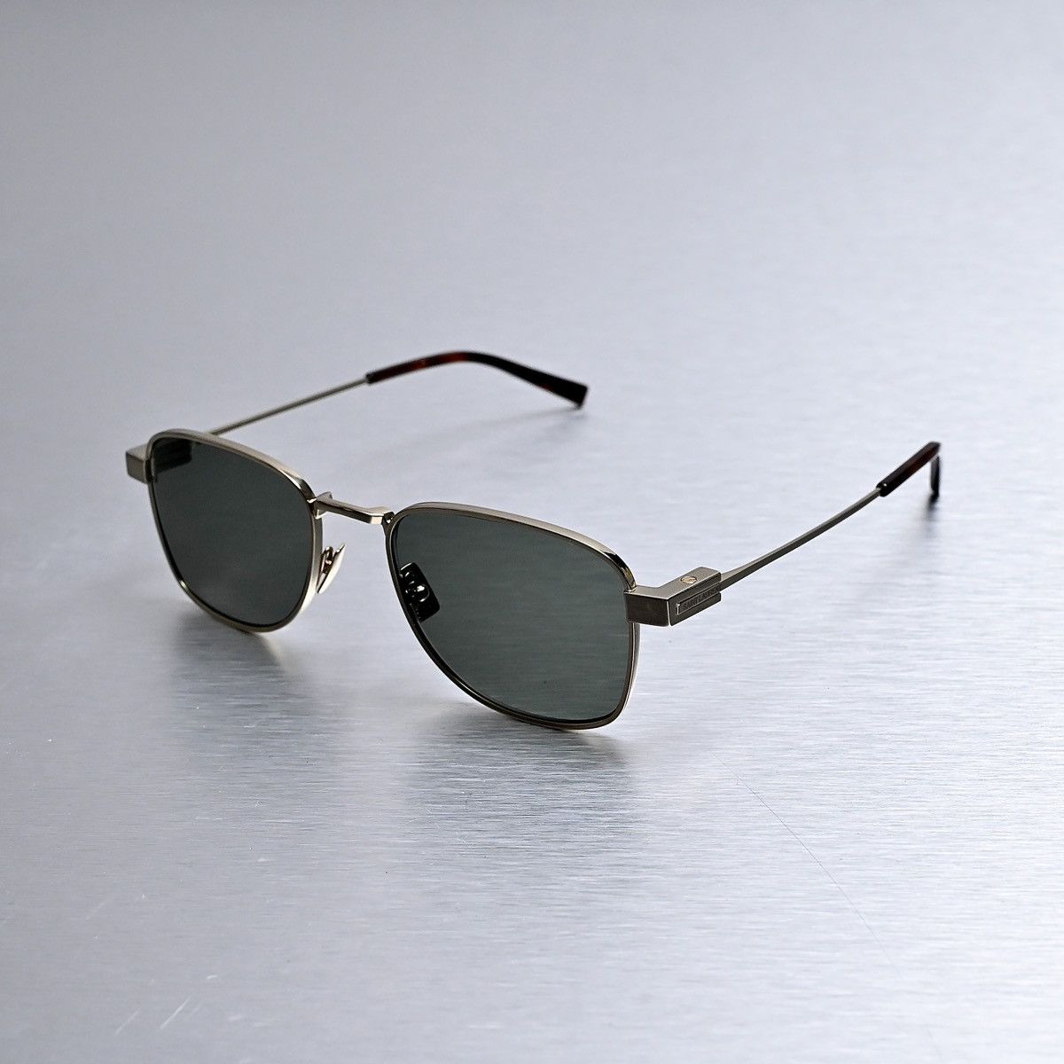 Saint Laurent Paris SAINT LAURENT SL 741 SUNGLASSES Size ONE SIZE - 1 Thumbnail