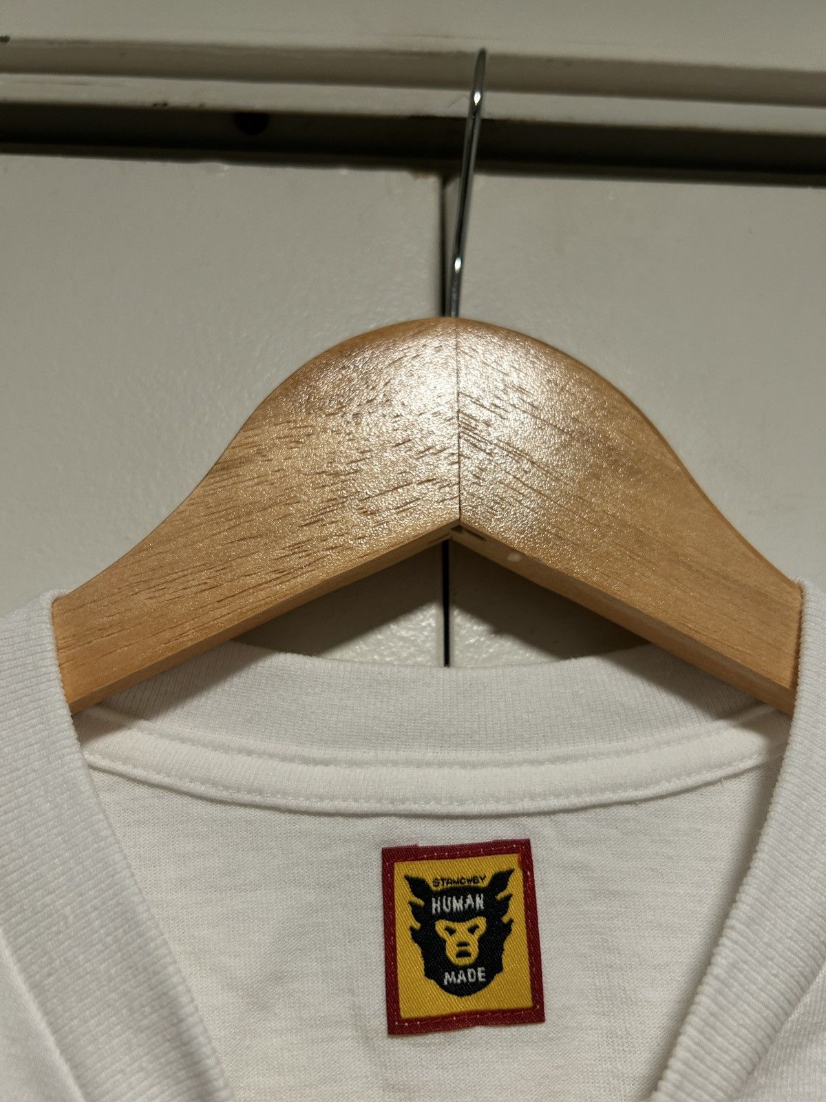 Girls Don't Cry × Human Made human made x BMW x GDC Verdy graphic t-shir Size US M / EU 48-50 / 2 - 3 Thumbnail