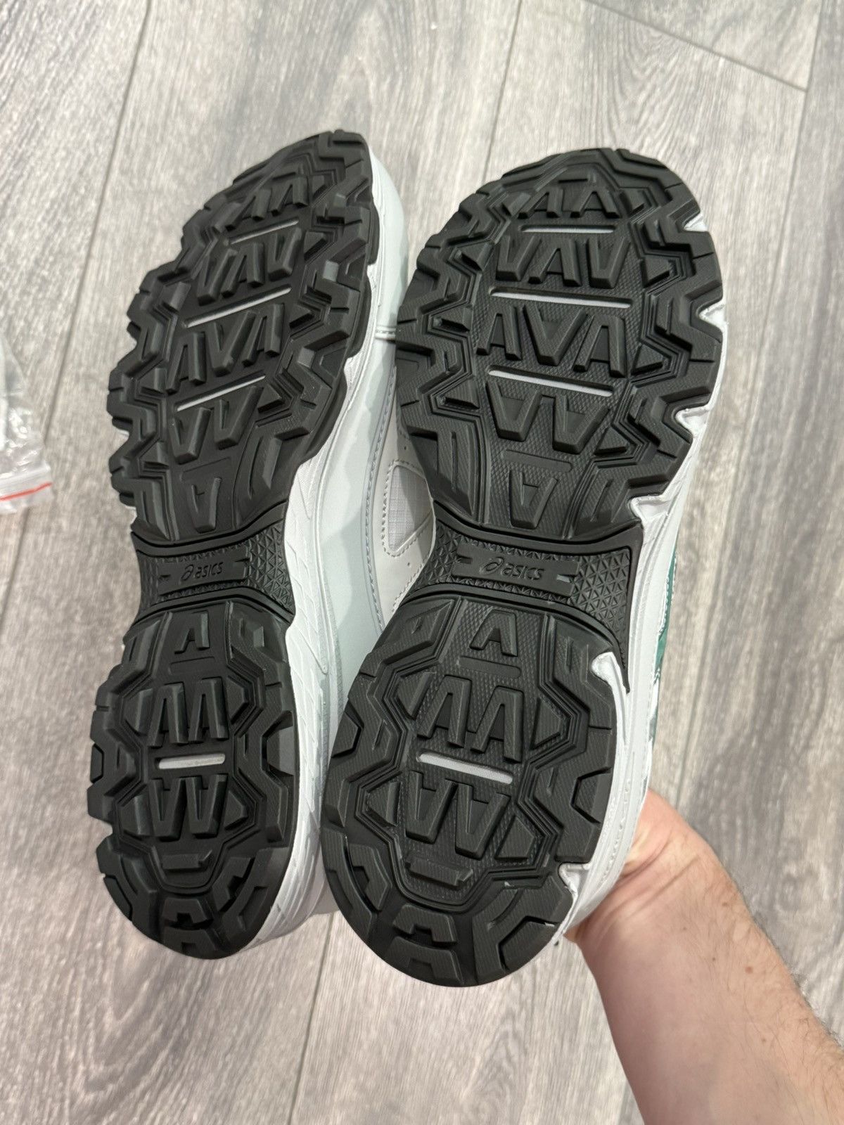 Asics × HIDDEN Prehistoric Technology GEL-VENTURE™ 6 SHIELD Size US 11 / EU 44 - 3 Thumbnail